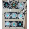 Gambar Fan Casing RGB 120mm - mini 6 Pin connector ke Controller ARGB dari Odin Store Jakarta Pusat 4 Tokopedia