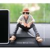 Gambar Pajangan Dashboard One Piece Luffy &Snow Hiasan dekorasi Mobil Premium - Luffy (Man) dari Gentleman Car Jakarta Barat 4 Tokopedia