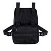 Gambar Animous Tas Selempang Pria Tas Dada Chest Bag Sefuba dari Animous Official Kota Bandung 2 Tokopedia