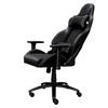 Gambar Kursi Gaming 1ST PLAYER K2 - Black dari Techno Computer Bali Kota Denpasar 4 Tokopedia