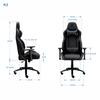Gambar Kursi Gaming 1ST PLAYER K2 - Black dari Techno Computer Bali Kota Denpasar 5 Tokopedia
