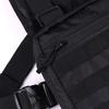 Gambar Animous Tas Selempang Pria Tas Dada Chest Bag Sefuba dari Animous Official Kota Bandung 4 Tokopedia