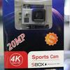 Gambar Sport cam SBOX 20mp dari X ONE CAM Jakarta Pusat 4 Tokopedia