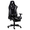Gambar Kursi Gaming 1ST PLAYER FK3 - Black Grey - Merah dari Techno Computer Bali Kota Denpasar 3 Tokopedia