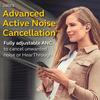Gambar Jabra Elite 85T Advanced Noise Cancelling Earbuds Jabra 85T 85 T - TITANIUM ONLY dari DUNIA COMPUTER & SERVICE Jakarta Selatan 2 Tokopedia