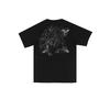 Gambar Reclays Kaos Pria Tshirt EYE MASTER Black | Hitam - S dari Reclays Official Shop Kota Bandung 3 Tokopedia