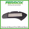 Gambar Filter Udara Ferrox Yamaha Nmax Old Original 100% Stock Baru dari Sumber Jaya Motor Jakarta Barat 1 Tokopedia