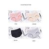 Gambar CD01 Celana Dalam CD Wanita Seemless 3D Japanese Style Honeycomb - pink dari EnnWen Online Store Jakarta Barat 2 Tokopedia