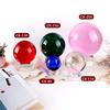 Gambar CAPODIMONTE Pajangan Bola Kristal CR-80 - Putih dari Capodimonte Jakarta Barat 1 Tokopedia