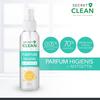 Gambar Secret Clean Parfum Higienis Antiseptik Sunny Day 100ml dari Sinar Tetap Cemerlang Kota Medan 2 Tokopedia