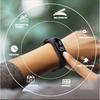 Gambar Jam Tangan DIGITAL LED Model Polos Tahan Air JAM FASHION Sensor Sentuh - Hitam dari infineedstore Kota Surabaya 5 Tokopedia