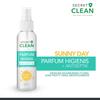 Gambar Secret Clean Parfum Higienis Antiseptik Sunny Day 100ml dari Sinar Tetap Cemerlang Kota Medan 1 Tokopedia