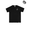 Gambar Reclays Kaos Pria Tshirt EYE MASTER Black | Hitam - S dari Reclays Official Shop Kota Bandung 2 Tokopedia