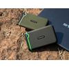 Gambar Transcend StoreJet 25M3 1TB - HDD / HD / Hardisk External Antishock - Iron Gray dari Trinity Plaza Jakarta Barat 5 Tokopedia