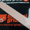 Gambar Thermal Grizzly Minus Pad 8 High Performance Thermal Pad 120x20x1.5mm dari BerlianCom Kota Surabaya 3 Tokopedia