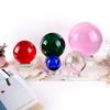 Gambar CAPODIMONTE Pajangan Bola Kristal CR-80 - Putih dari Capodimonte Jakarta Barat 3 Tokopedia