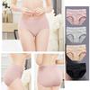 Gambar CD01 Celana Dalam CD Wanita Seemless 3D Japanese Style Honeycomb - pink dari EnnWen Online Store Jakarta Barat 1 Tokopedia