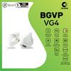 Gambar BGVP VG4 4 BA Driver IEM with MMCX Detachable Cable dari csi-zone Kota Tangerang Selatan 6 Tokopedia