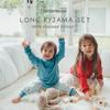 Gambar ARDENLEON Long Pyjama Set Print SET.SS.10 - Floral, 5L dari ARDENLEON Jakarta Barat 3 Tokopedia