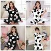 Gambar blinqshop baju tidur piyama MOTID AUREL - DST PUTIH dari BLINQ SHOP Jakarta Barat 1 Tokopedia