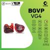 Gambar BGVP VG4 4 BA Driver IEM with MMCX Detachable Cable dari csi-zone Kota Tangerang Selatan 1 Tokopedia