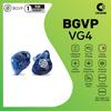 Gambar BGVP VG4 4 BA Driver IEM with MMCX Detachable Cable dari csi-zone Kota Tangerang Selatan 9 Tokopedia
