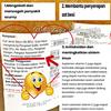Gambar Yuzu Korea Yujacha Honey Citron Tea Ottogi Original Korea Product dari Hunnys Indonesia 5 Tokopedia