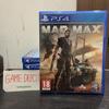 Gambar Mad Max Game PS 4 dari GameDepot Kab. Bandung Barat 1 Tokopedia