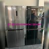 Gambar Kulkas Side by Side 4 pintu GEA G4D-404 Inventer New RQ56WC - Abu-abu dari E3 Shop Elektronik Jakarta Utara 1 Tokopedia