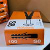 Gambar VISER / fisher S8 - nylon dari VSolutions Plastik Kota Tangerang 2 Tokopedia