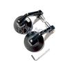 Gambar Spion Jalu Rizoma Class Retro Full Cnc Universal-Bar End Mirror Rizoma dari Borobudur Sport Jakarta Barat 1 Tokopedia