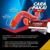 Gambar Foredi Gel 100% original,(bonus 1 sachet) dari frank'shop Jakarta Selatan 5 Tokopedia