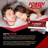 Gambar Foredi Gel 100% original,(bonus 1 sachet) dari frank'shop Jakarta Selatan 2 Tokopedia