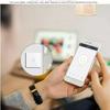 Gambar BARDI Smart Light Switch Touch Wall Switch Saklar Lampu Wifi EU 3 Gang - Putih dari Parts Solution Bandung Kab. Bandung 5 Tokopedia