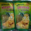 Gambar Kayavit Jackfruit Chips (Kripik Nangka) 250gr dari Toko Ichtus Snack Kab. Bangka Barat 1 Tokopedia