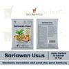 Gambar Jamu Sariawan Usus Sidomuncul Meredakan Sakit Perut / Kembung dari SidoSehat Jakarta Selatan 1 Tokopedia