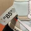 Jual OFF WHITE NRG x NIKE AIR JORDAN 1 RETRO HIGH - Jakarta Barat - kicksme  | Tokopedia
