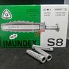 Gambar Imundex New Fisher S8 dari qtec Kota Surabaya 3 Tokopedia