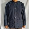 Gambar Baju pangsi oblong tanpa kerah - Putih, M dari maedina colection Kab. Sumedang 8 Tokopedia