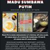 Gambar Madu Sumbawa - Madu Ternak dari Jendela Food Jakarta Timur 4 Tokopedia