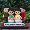Gambar Boneka Dasbord Mobil dari Toko Mebi Kota Yogyakarta 1 Tokopedia