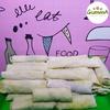 Gambar Kulit Lumpia Per Pack - 40 Lembar dari Galeri Ummu Abdillah Jakarta Barat 3 Tokopedia