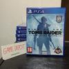 Gambar The Rise Of The Tomb Raider 20 Year Celebration Game PS 4 dari GameDepot Kab. Bandung Barat 1 Tokopedia