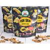 Gambar Ervan Fish Skin Salted Egg - Original dari Ervans Salted Egg Kota Bandung 2 Tokopedia