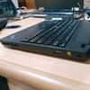 Gambar Lenovo Thinkpad X130e AMD Radeon TERMURAH RAM 4GB Harddisk 320GB dari BOS KOMPi Jakarta Pusat 3 Tokopedia