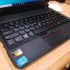 Gambar Lenovo Thinkpad X130e AMD Radeon TERMURAH RAM 4GB Harddisk 320GB dari BOS KOMPi Jakarta Pusat 4 Tokopedia