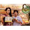 Gambar SAMBAL BAWANG BU RUDY (RESMI JKT) dari Pisang Goreng Madu Bu Nanik Jakarta Barat 3 Tokopedia
