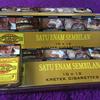 Gambar Rokok 169 kretek murah (1 slop) termurah dari Qolbu81 Kab. Garut 3 Tokopedia