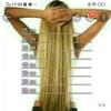 Gambar Rambut sambung Extansion Tebal Super 60_65cm 100helai - 100helai dari jazz ol Jakarta Barat 3 Tokopedia