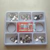 Gambar Dental matrix sectional contoured metal dari dwi.dental Jakarta Timur 1 Tokopedia